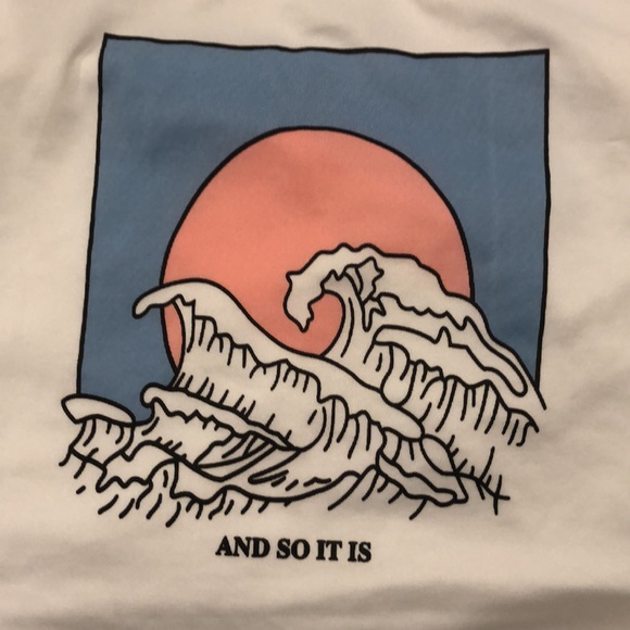 SHEIN Tank Top - Picture 3 of 3